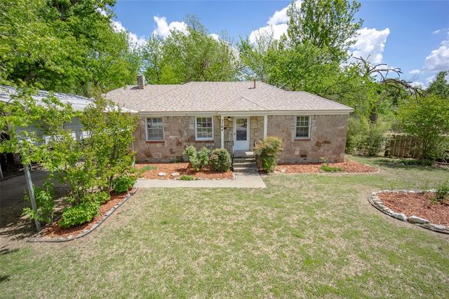3704 N Linn Avenue, Oklahoma City, OK 73112