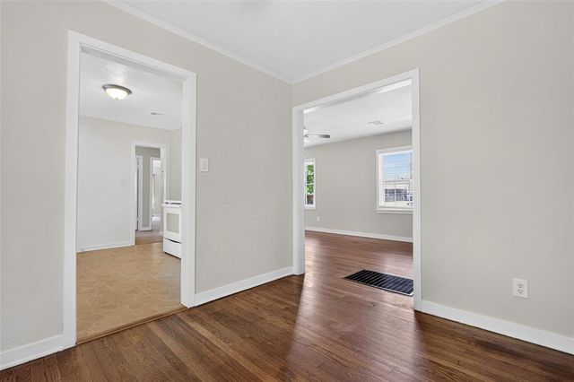 3704 N Linn Avenue, Oklahoma City, OK 73112