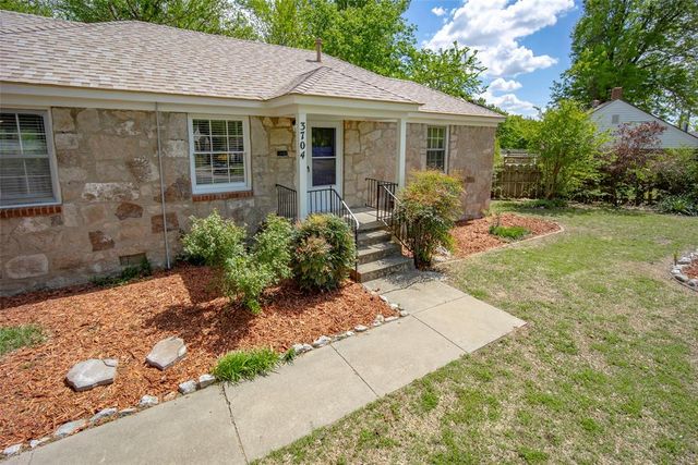 3704 N Linn Avenue, Oklahoma City, OK 73112