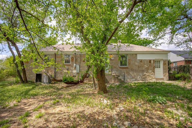 3704 N Linn Avenue, Oklahoma City, OK 73112