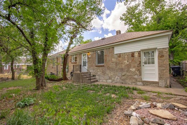 3704 N Linn Avenue, Oklahoma City, OK 73112