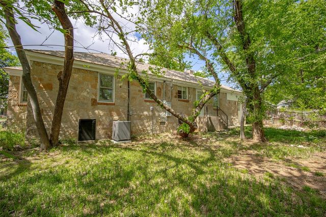 3704 N Linn Avenue, Oklahoma City, OK 73112
