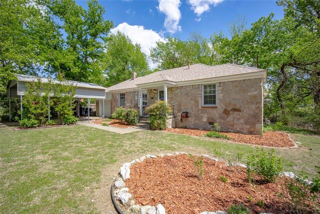 3704 N Linn Avenue, Oklahoma City, OK 73112