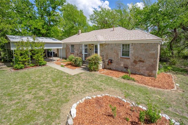 3704 N Linn Avenue, Oklahoma City, OK 73112