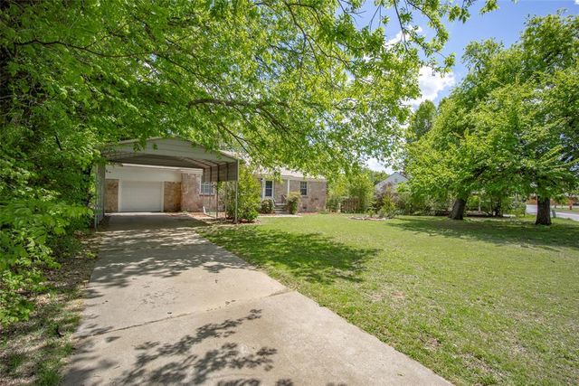 3704 N Linn Avenue, Oklahoma City, OK 73112