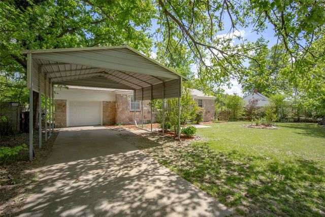 3704 N Linn Avenue, Oklahoma City, OK 73112