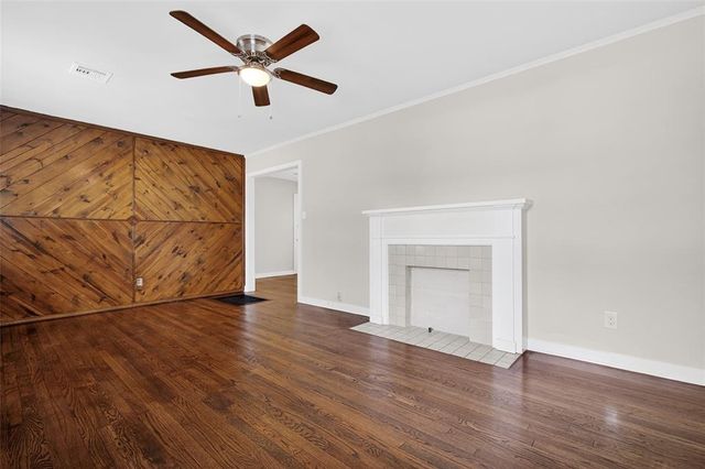 3704 N Linn Avenue, Oklahoma City, OK 73112