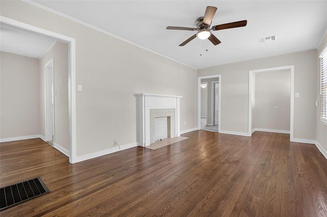 3704 N Linn Avenue, Oklahoma City, OK 73112