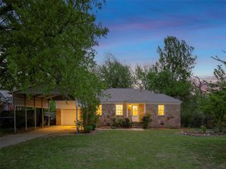 3704 N Linn Avenue, Oklahoma City, OK 73112