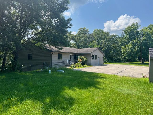 N5488 State Highway 54, Black River Falls, WI 54615