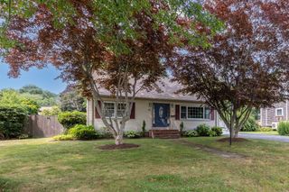 72 North Street, Fairhaven, MA 02719