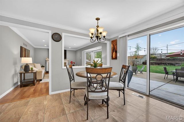 323 Oakleigh Woods Drive, Ballwin, MO 63011