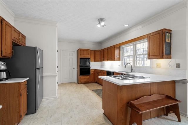 1950 Wenlok NE Trail, Marietta, GA 30066