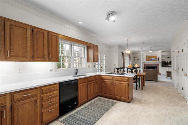 1950 Wenlok NE Trail, Marietta, GA 30066