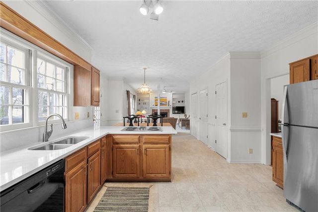 1950 Wenlok NE Trail, Marietta, GA 30066