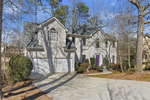 1950 Wenlok NE Trail, Marietta, GA 30066