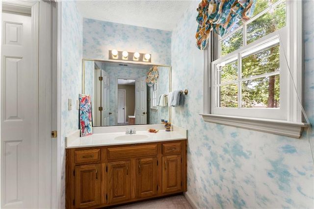 1950 Wenlok NE Trail, Marietta, GA 30066