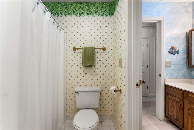 1950 Wenlok NE Trail, Marietta, GA 30066