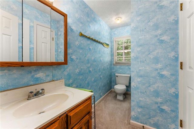 1950 Wenlok NE Trail, Marietta, GA 30066