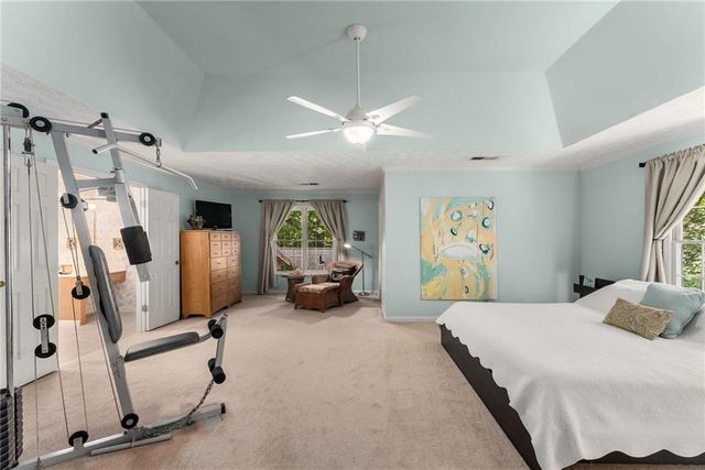 1950 Wenlok NE Trail, Marietta, GA 30066