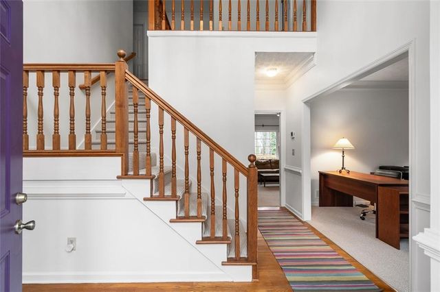 1950 Wenlok NE Trail, Marietta, GA 30066