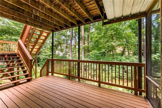 1950 Wenlok NE Trail, Marietta, GA 30066