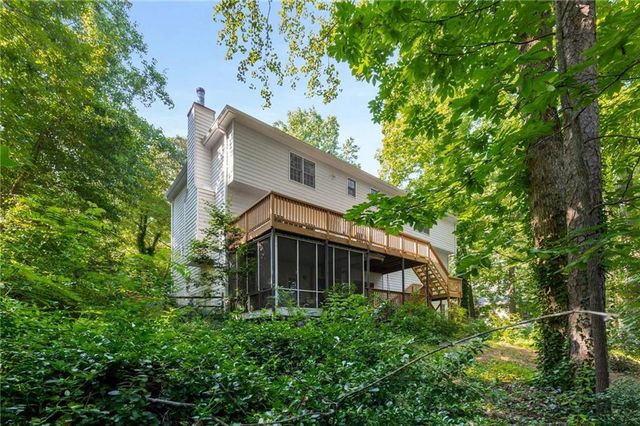 1950 Wenlok NE Trail, Marietta, GA 30066