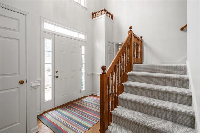 1950 Wenlok NE Trail, Marietta, GA 30066