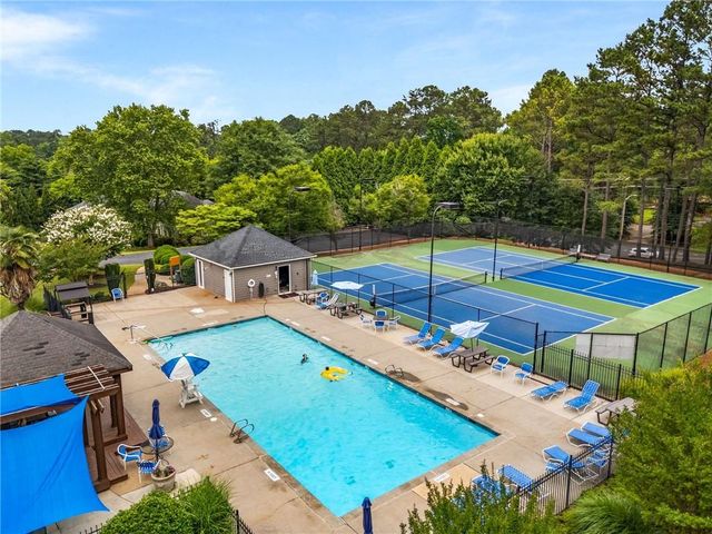 1950 Wenlok NE Trail, Marietta, GA 30066