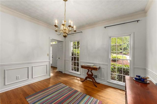 1950 Wenlok NE Trail, Marietta, GA 30066