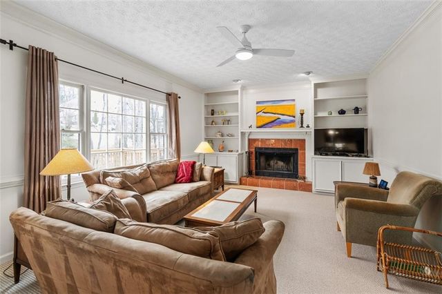 1950 Wenlok NE Trail, Marietta, GA 30066