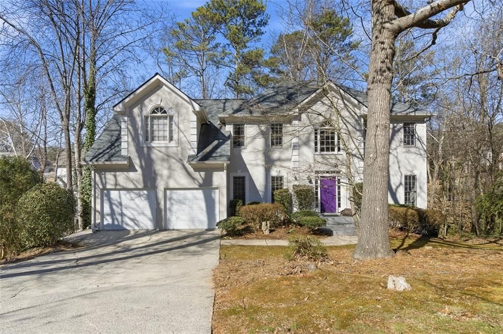 1950 Wenlok NE Trail, Marietta, GA 30066