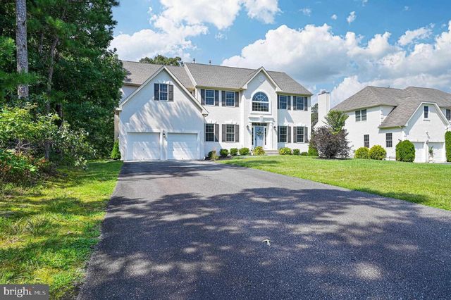 85 MARSHALL DR, Egg Harbor Township, NJ 08234