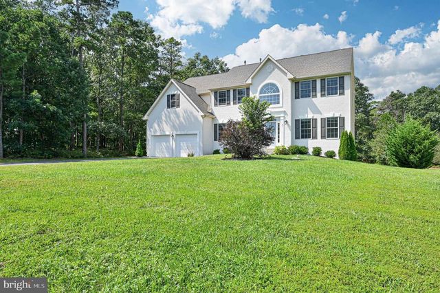 85 MARSHALL DR, Egg Harbor Township, NJ 08234