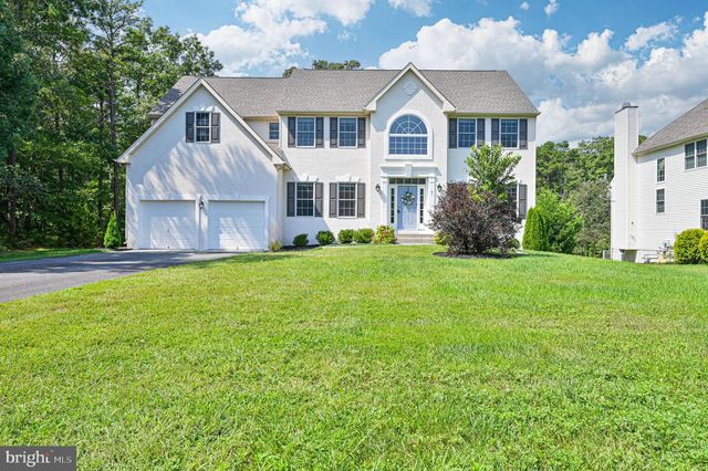 85 MARSHALL DR, Egg Harbor Township, NJ 08234