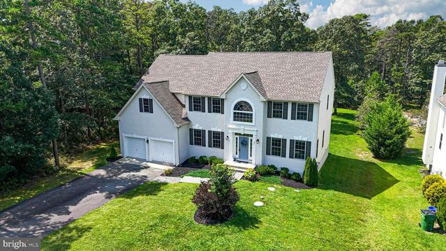 85 MARSHALL DR, Egg Harbor Township, NJ 08234
