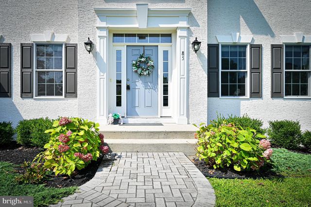 85 MARSHALL DR, Egg Harbor Township, NJ 08234
