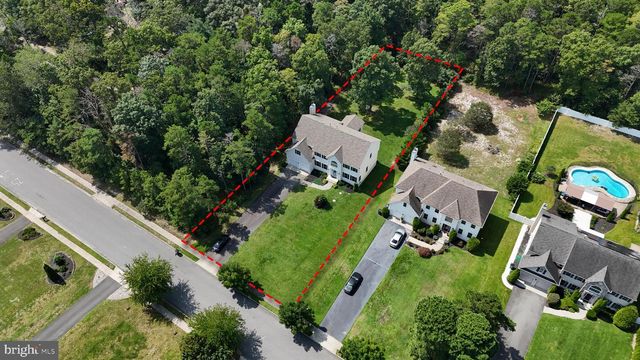 85 MARSHALL DR, Egg Harbor Township, NJ 08234