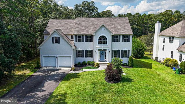 85 MARSHALL DR, Egg Harbor Township, NJ 08234