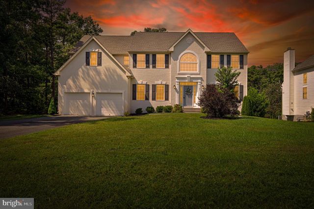 85 MARSHALL DR, Egg Harbor Township, NJ 08234