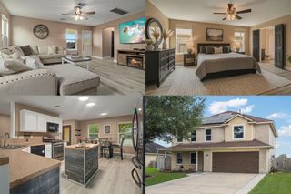 926 Seabourne Meadows Drive, Rosenberg, TX 77471
