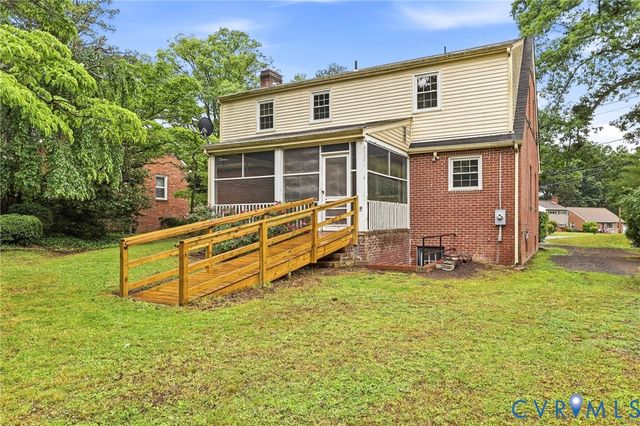 430 Greenwood Dr, Petersburg, VA 23805