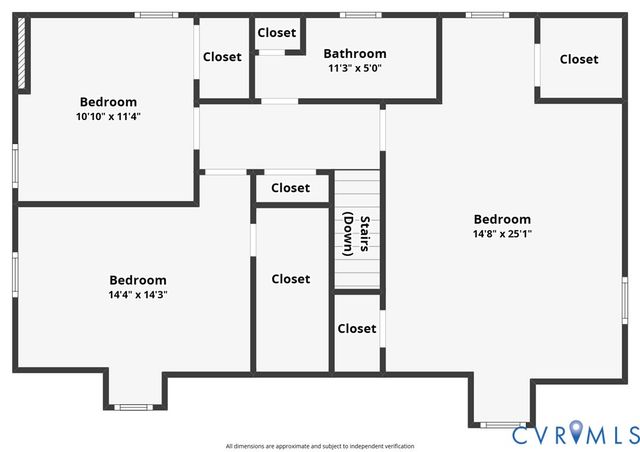 430 Greenwood Dr, Petersburg, VA 23805