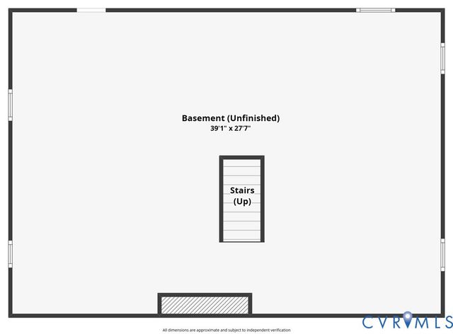 430 Greenwood Dr, Petersburg, VA 23805