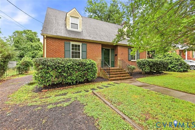 430 Greenwood Dr, Petersburg, VA 23805