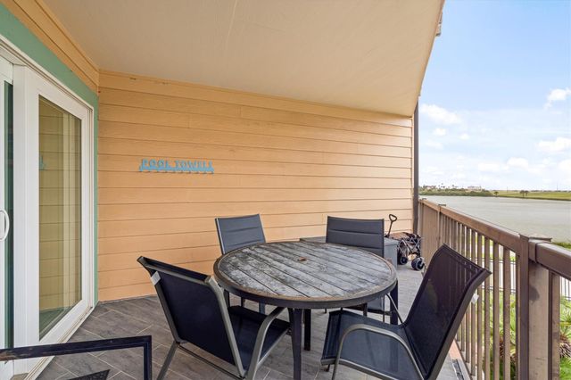 9520 Seawall Boulevard 152, Galveston, TX 77554