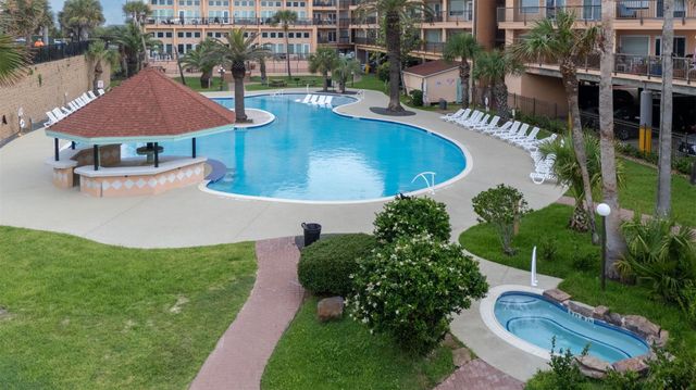 9520 Seawall Boulevard 152, Galveston, TX 77554