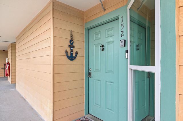 9520 Seawall Boulevard 152, Galveston, TX 77554