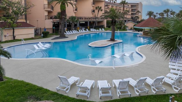 9520 Seawall Boulevard 152, Galveston, TX 77554
