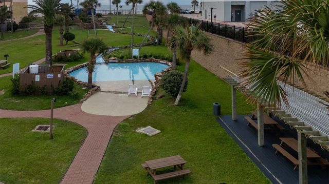 9520 Seawall Boulevard 152, Galveston, TX 77554